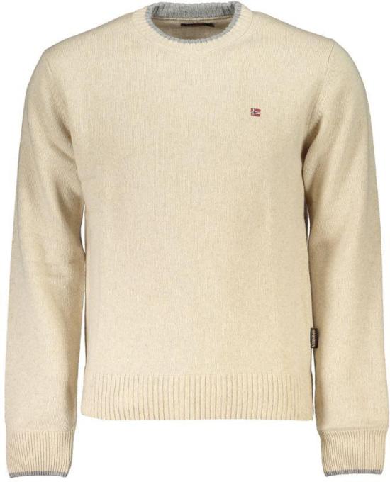 26FW 나파피리 니트웨어 50590234181918 BEIGE