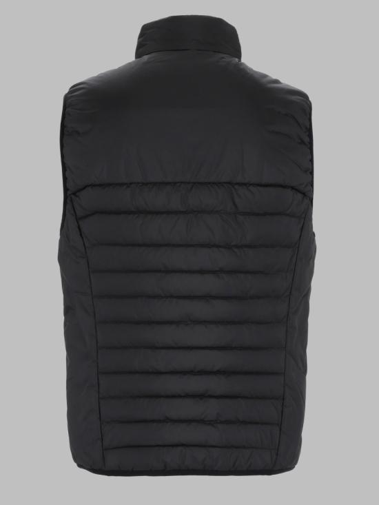 26FW 보스 베스트 50545867 10262007001 BLACK - BOSS