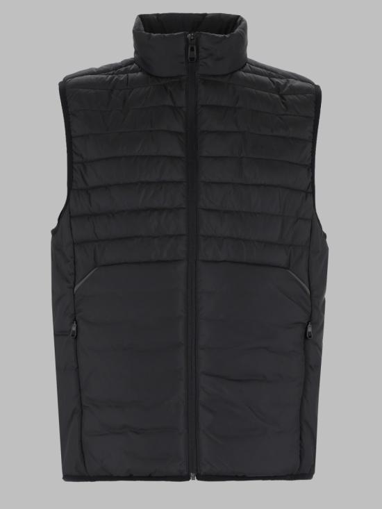 26FW 보스 베스트 50545867 10262007001 BLACK