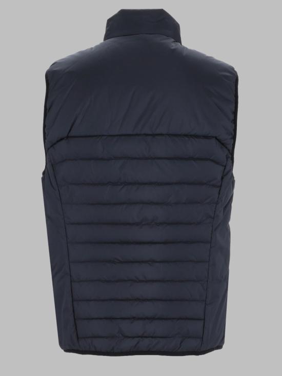 26FW 보스 베스트 50545867 10262007402 BLUE - BOSS