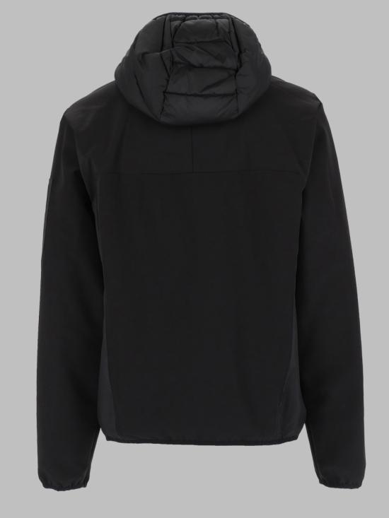 26FW 보스 자켓 50541032 1026885001 BLACK - BOSS