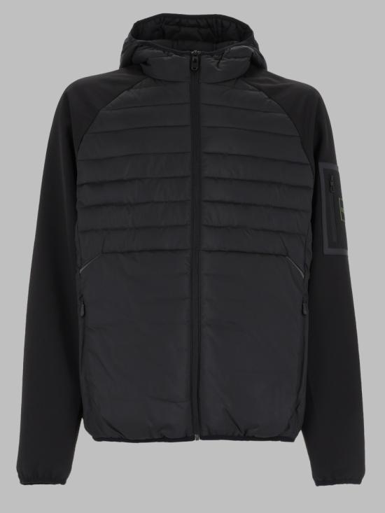 26FW 보스 자켓 50541032 1026885001 BLACK