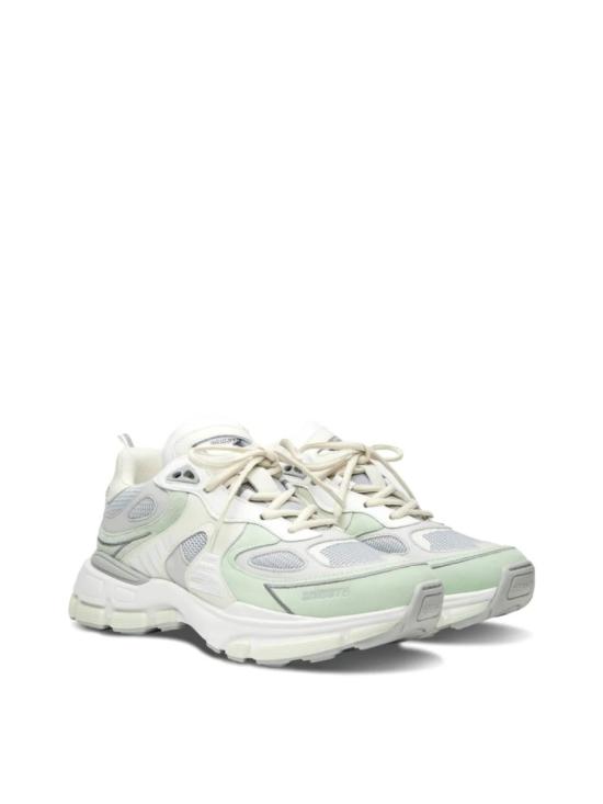 26FW 악셀 아리가토 스니커즈 F2826002 White - AXEL ARIGATO