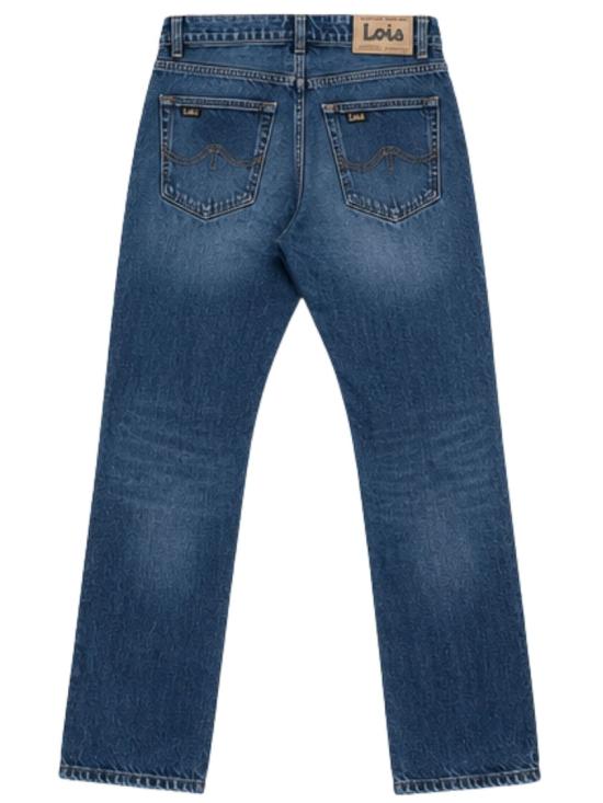 26FW 이오이스 데님 35478097VINTAGEDARK Blue - IOIS