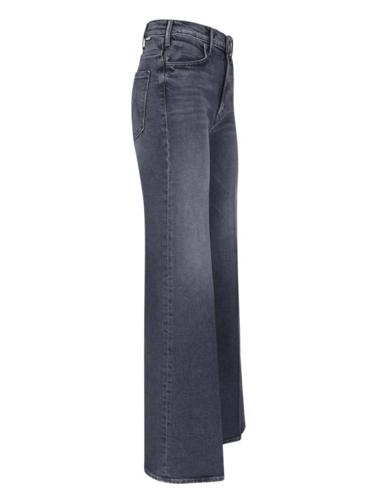 26FW 마더 데님 10507 515OTA Black - MOTHER
