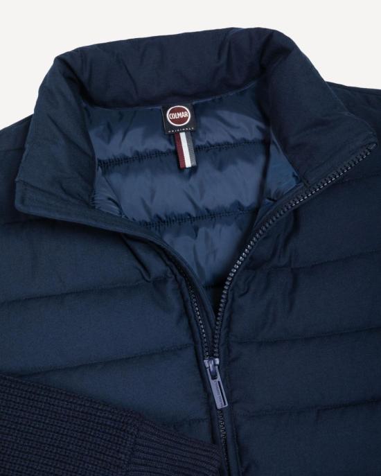 26FW 콜마르 자켓 3725232 Black - COLMAR