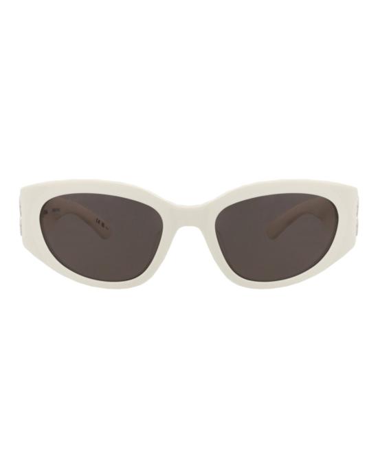  발렌시아가 선글라스 BB0324SK 30014889 004 10025 NS White