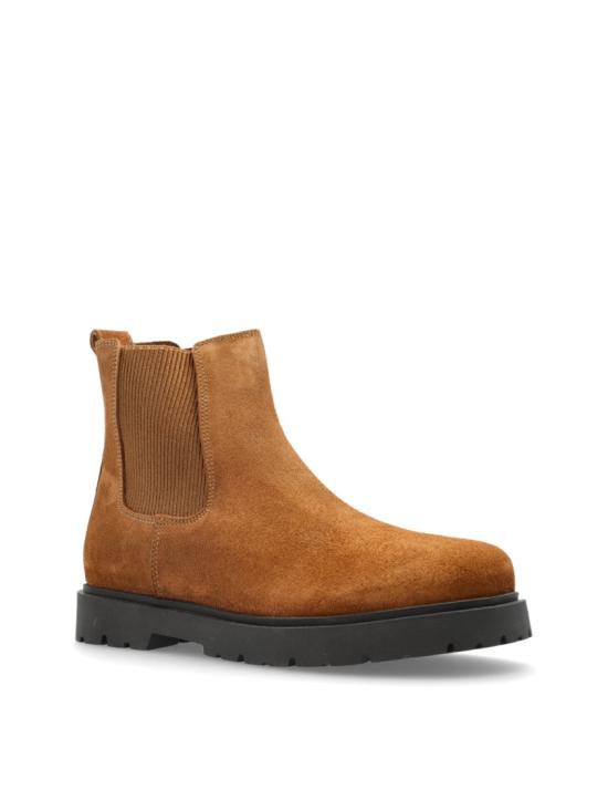 25FW 버켄스탁 부츠 1030632 Brown - BIRKENSTOCK