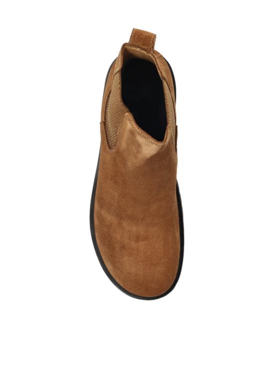25FW 버켄스탁 부츠 1030632 Brown - BIRKENSTOCK