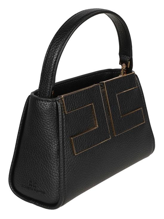 26FW 엘리자베타프랜치 숄더백 BS07A66E2 Black - ELISABETTA FRANCHI