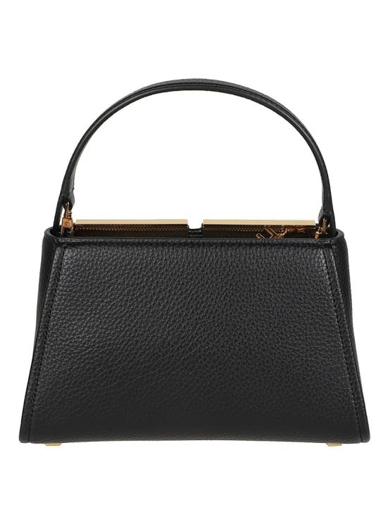 26FW 엘리자베타프랜치 숄더백 BS07A66E2 Black - ELISABETTA FRANCHI