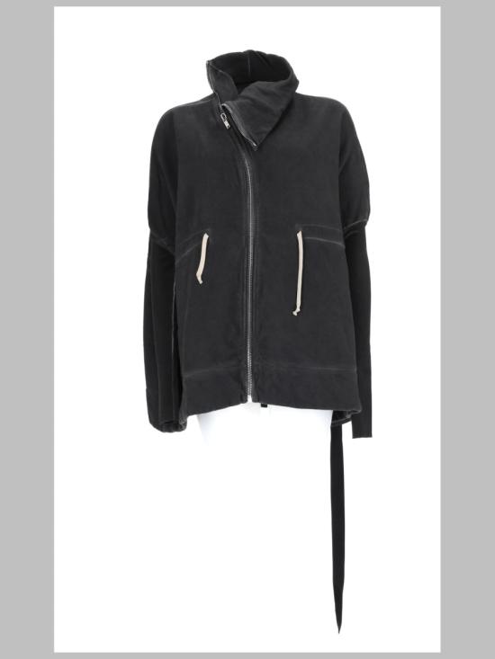 26FW 다크쉐도우 자켓 DS02F6210 FD139 CHARCOAL