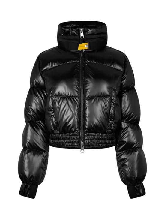 25FW 파라점퍼스 숏패딩 PWPUCJ310541 Black