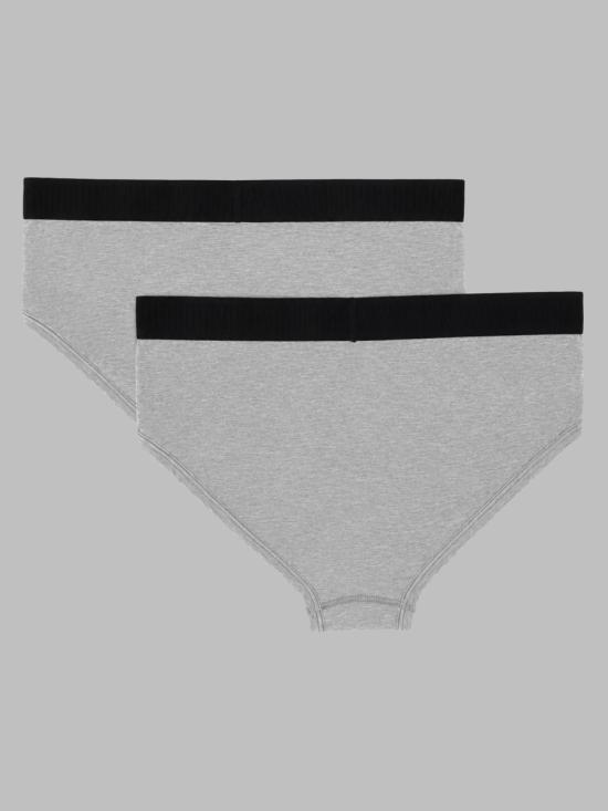 26FW 톰포드 팬티 T4XC11410 020 GREY - TOMFORD
