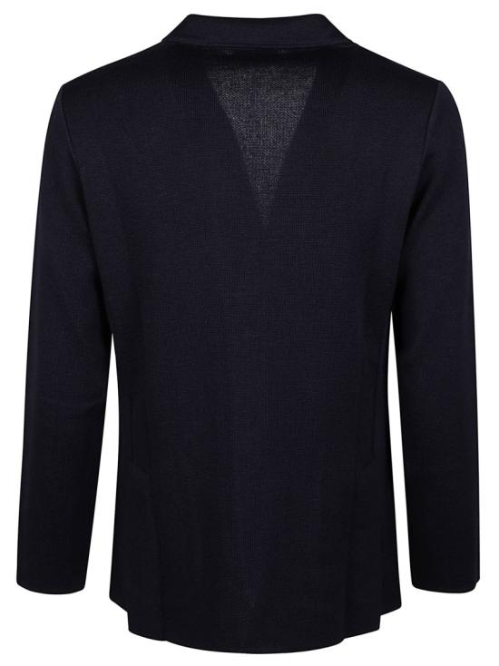 26FW 라르디니 자켓 CNCLJM56 CN65000 Black - LARDINI