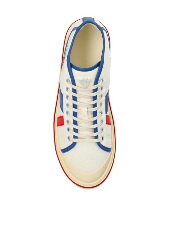 26SS 보테가베네타 스니커즈 827556V5JG19643 White - BOTTEGA VENETA