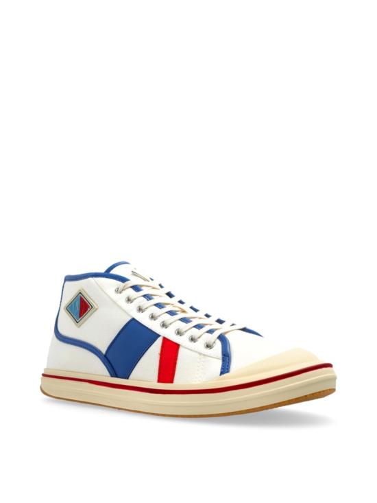 26SS 보테가베네타 스니커즈 827556V5JG19643 White - BOTTEGA VENETA