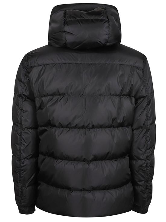 26FW 에르노 자켓 PI001390U 12918 Black - HERNO
