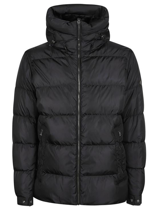 26FW 에르노 자켓 PI001390U 12918 Black