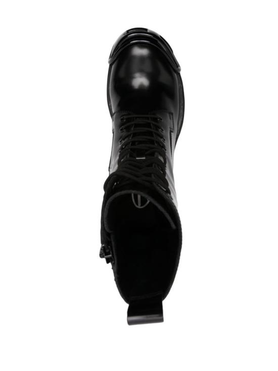 26FW 디젤 부츠 Y03228 P4471 T8013 Black - DIESEL