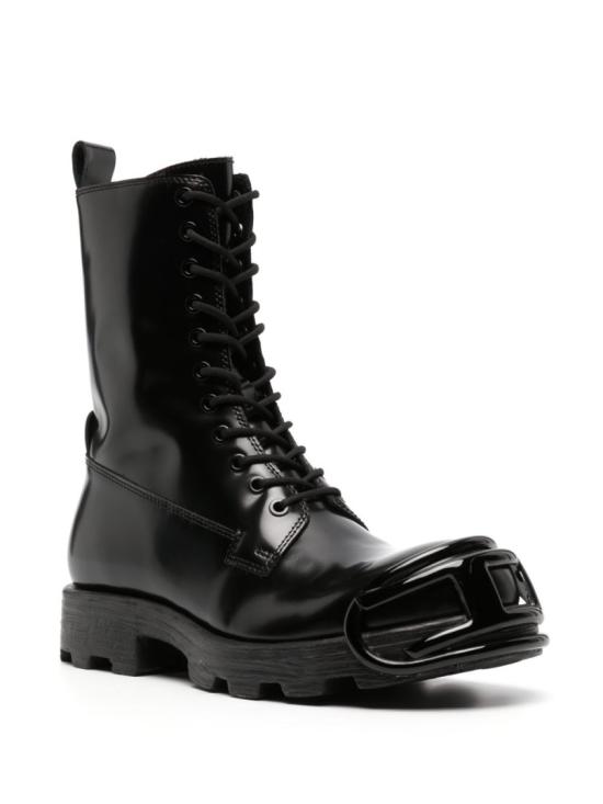26FW 디젤 부츠 Y03228 P4471 T8013 Black - DIESEL