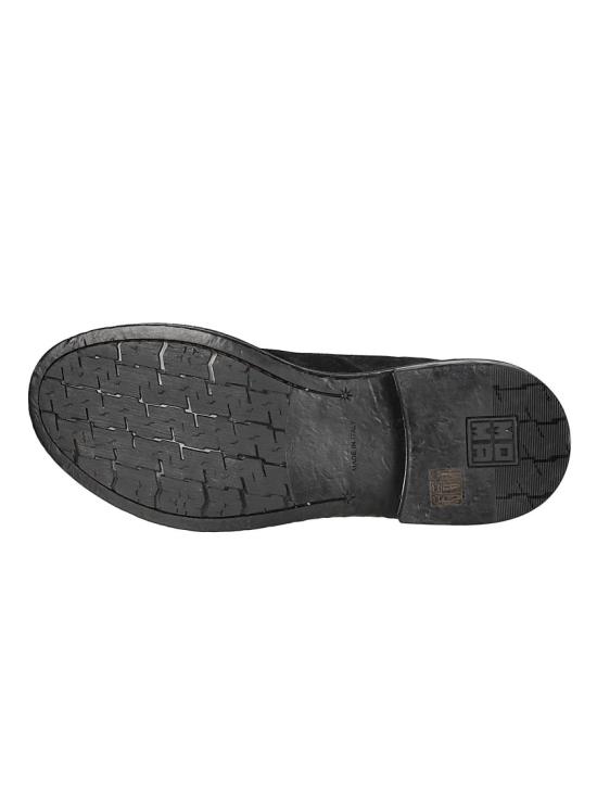 26FW 모마 부츠 52404B Black - MOMA