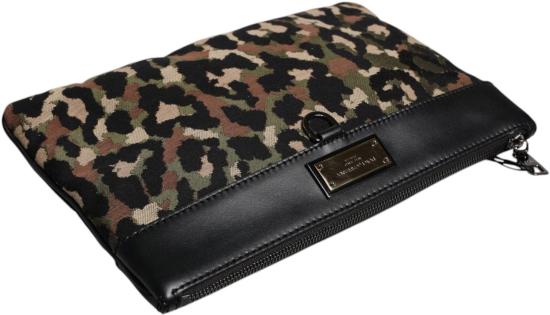26FW 돌체앤가바나 클러치/파우치 9752544149790 DIVERS - DOLCE & GABBANA