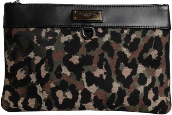 26FW 돌체앤가바나 클러치/파우치 9752544149790 DIVERS - DOLCE & GABBANA