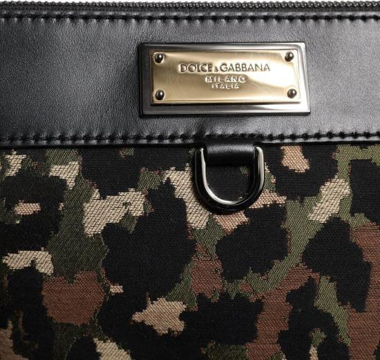26FW 돌체앤가바나 클러치/파우치 9752544149790 DIVERS - DOLCE & GABBANA