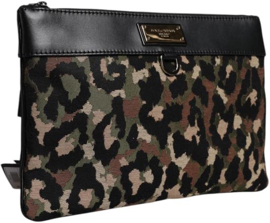 26FW 돌체앤가바나 클러치/파우치 9752544149790 DIVERS - DOLCE & GABBANA
