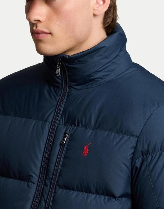 26FW 폴로 랄프로렌 자켓 710940237002 Blue - POLO RALPH LAUREN