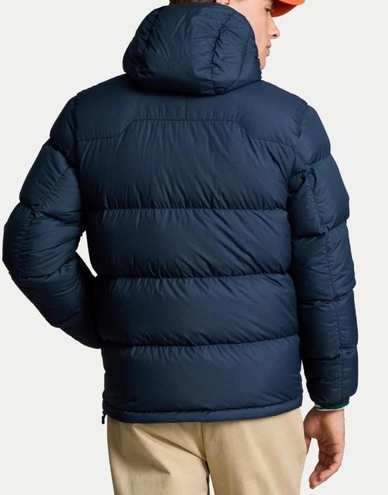 26FW 폴로 랄프로렌 자켓 710940237002 Blue - POLO RALPH LAUREN