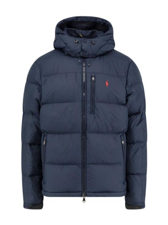 26FW 폴로 랄프로렌 자켓 710940237002 Blue