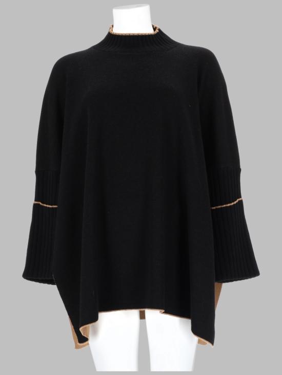 26FW 에르노 스웨터 ML000069D 700709300 BLACK