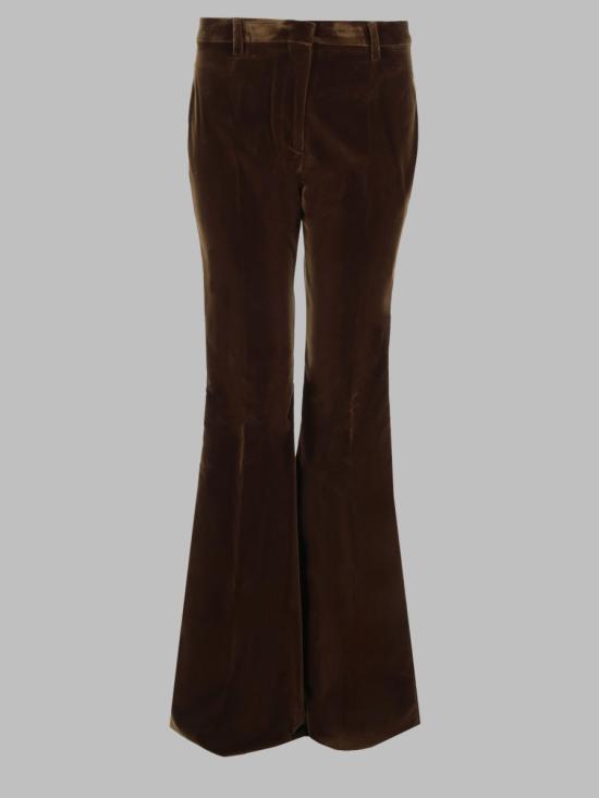 26FW 에트로 스트레이트 팬츠 WREA0033 99TUEI1M3811 MULTICOLOUR