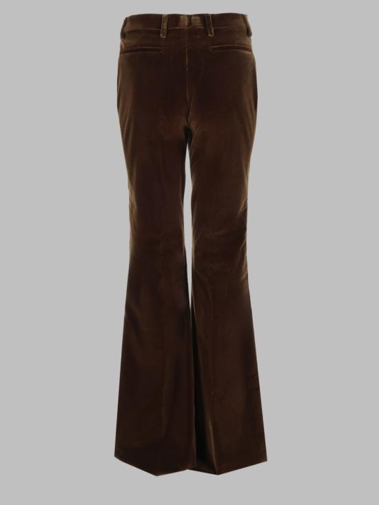 26FW 에트로 스트레이트 팬츠 WREA0033 99TUEI1M3811 MULTICOLOUR - ETRO