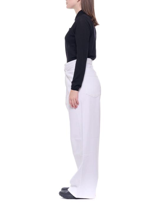 26FW 에이골디 데님 A241 White - AGOLDE