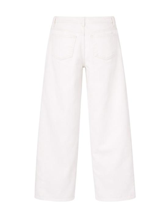 26FW 에이골디 데님 A241 White - AGOLDE