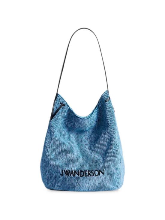 26FW JW앤더슨 숄더백 HB0781FA0530800 Blue