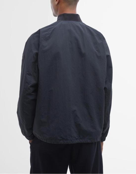 26SS 바버 자켓 MSP0119BK11 Black - BARBOUR