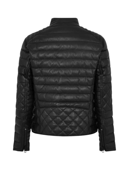 26FW 휴고보스 자켓 50486635001 Black - HUGO BOSS