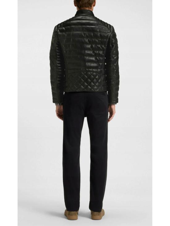 26FW 휴고보스 자켓 50486635001 Black - HUGO BOSS