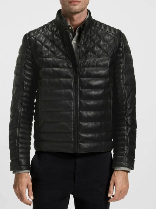26FW 휴고보스 자켓 50486635001 Black - HUGO BOSS