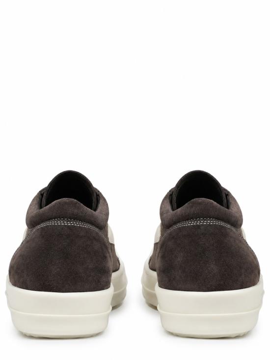 26FW 릭 오웬스 빈티지 스니커즈 RU02F4897 LVSLCO8411 BEIGE