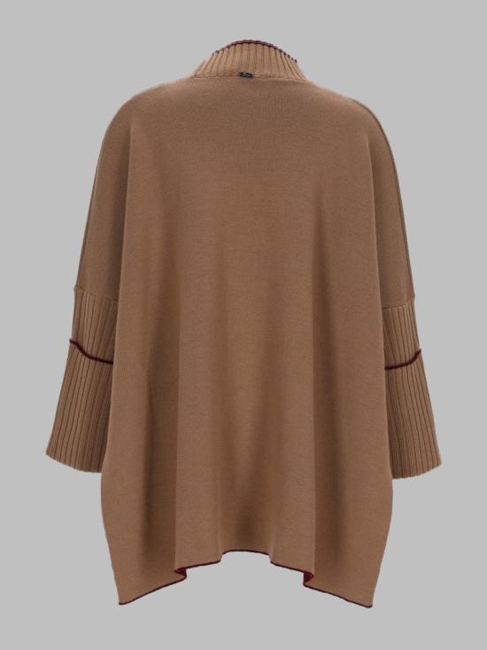26FW 에르노 스웨터 ML000069D 700702157 BEIGE - HERNO