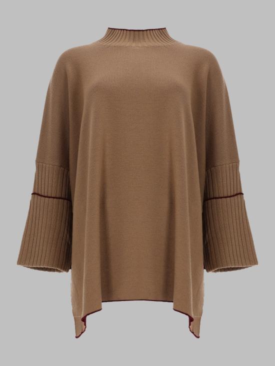 26FW 에르노 스웨터 ML000069D 700702157 BEIGE