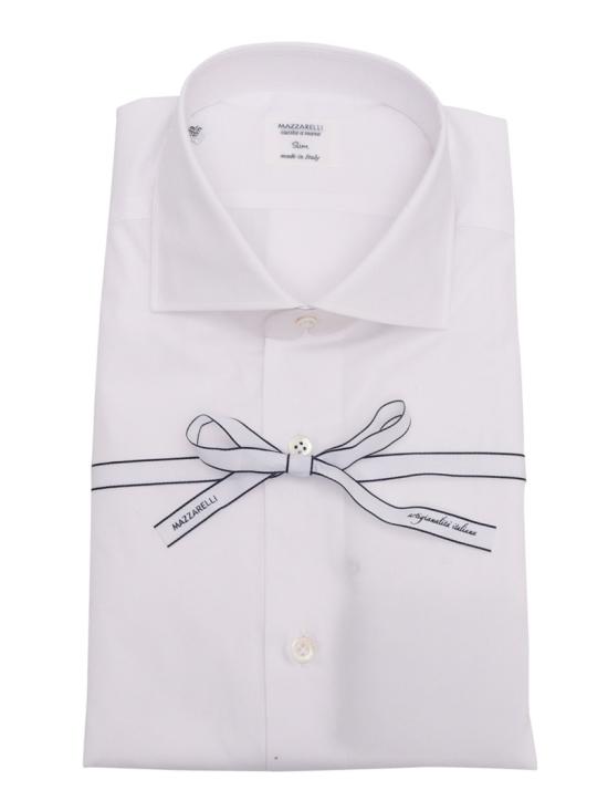  마짜렐리 셔츠 B45 1 White