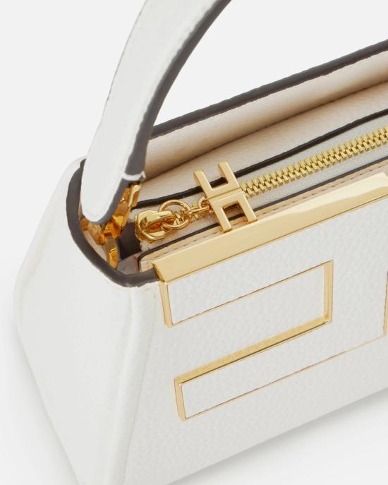 26FW 엘리자베타프랜치 가방 3568159 White - ELISABETTA FRANCHI