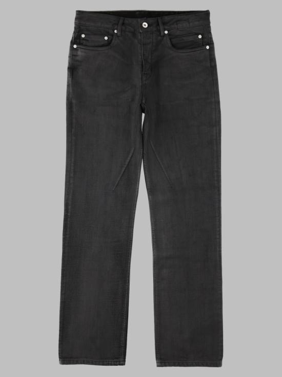 26FW 다크쉐도우 데님 팬츠 DU02F6397 BW99X BLACK