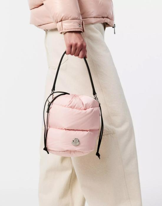 26FW 몽클레어 숄더백 K209B5I00002M6275500 Neutrals - MONCLER